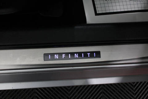 2013 Infiniti G37 Sedan x