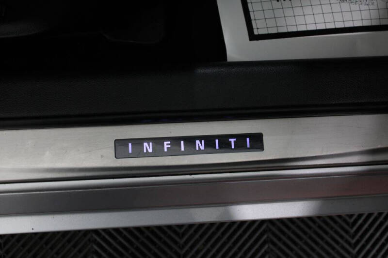 2013 Infiniti G37 Sedan x