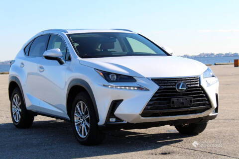 2021 Lexus NX 300