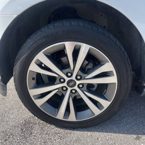 2020 Ford Expedition MAX Limited