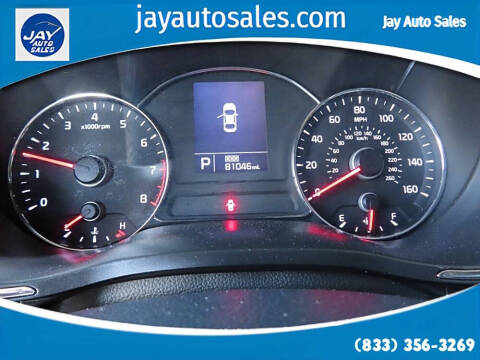 2016 Kia Forte Koup SX