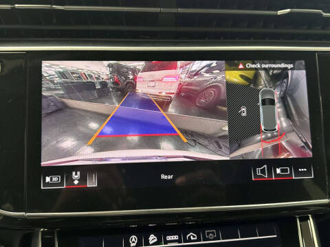 2024 Audi Q7 quattro Premium Plus 55 TFSI