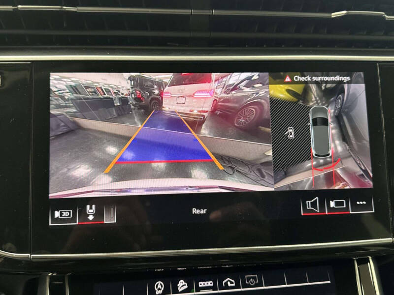 2024 Audi Q7 quattro Premium Plus 55 TFSI