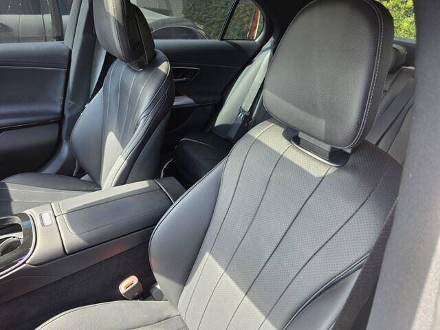 2024 Mercedes-Benz E-Class E 350 4MATIC