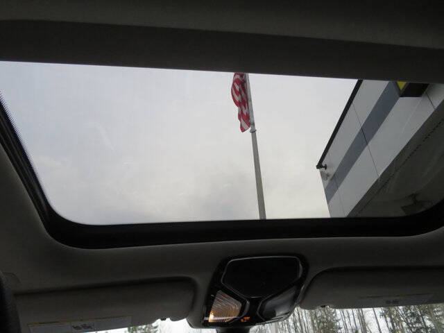 2016 BMW 7 Series 740i