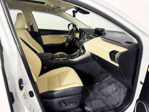 2020 Lexus NX 300h