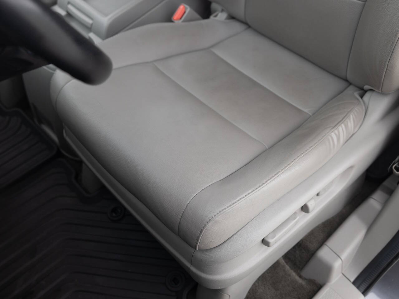 Used Car 2014 Honda Odyssey  Ex L 4dr Mini Van For Sale Under $12,000 In Coal City, Illinois