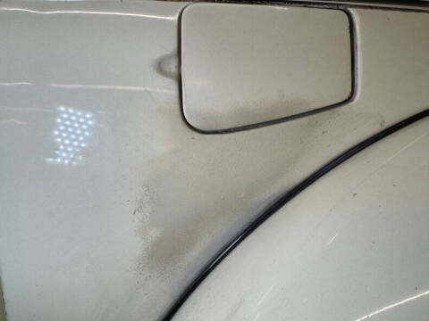 1977 Volkswagen Super Beetle