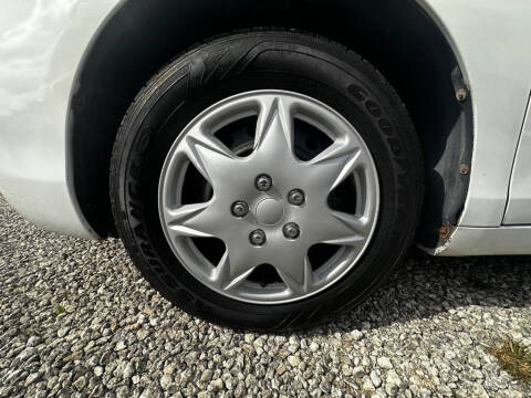 2007 Toyota Camry LE V6