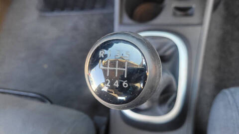 2007 Nissan Versa 1.8 S