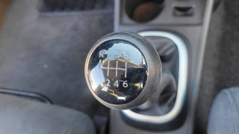 2007 Nissan Versa 1.8 S