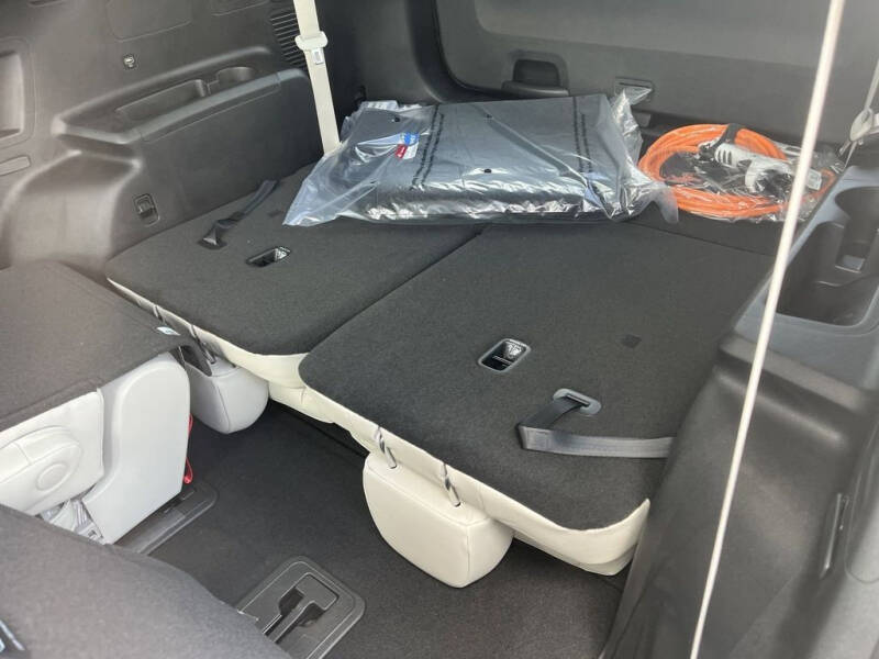 2023 Kia Sorento Plug-In Hybrid SX Prestige