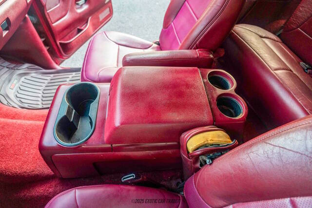 1995 Ford Bronco XLT