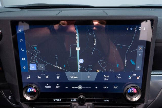 2024 Lexus GX 550 Luxury+