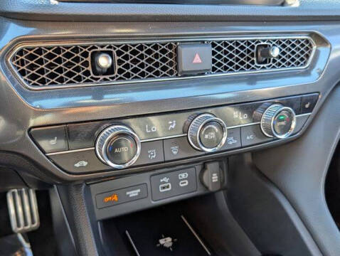 2023 Acura Integra w/Tech w/A-SPEC