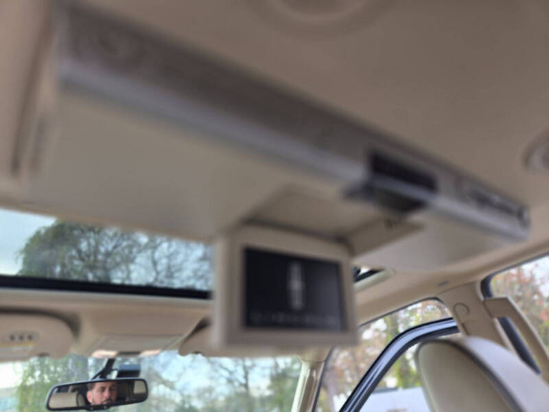 2010 Lincoln Navigator