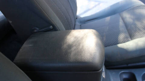 2004 Nissan Xterra XE