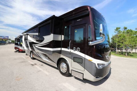 2021 Tiffin Allegro
