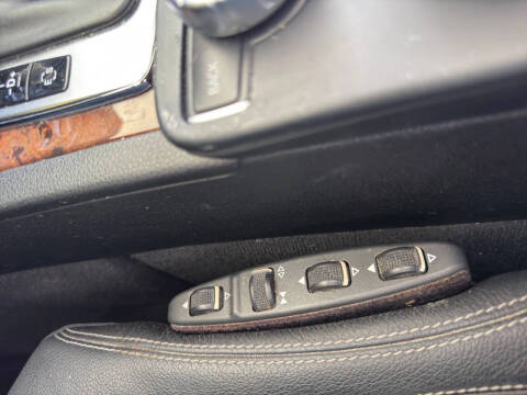 2013 Mercedes-Benz E-Class E 350