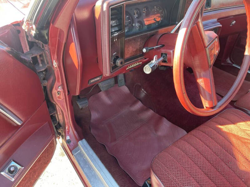 1984 Chevrolet El Camino