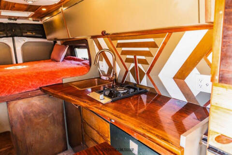 2019 Mercedes-Benz Sprinter