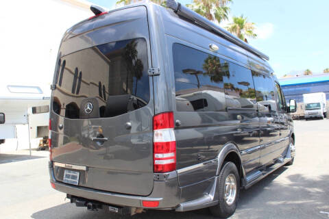 2014 Roadtrek CS-Adventurous