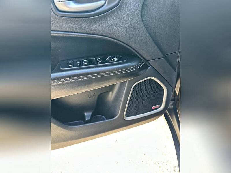 2018 Jeep Compass Altitude