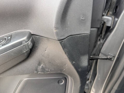 2023 Ford Escape Hybrid ST-Line Select