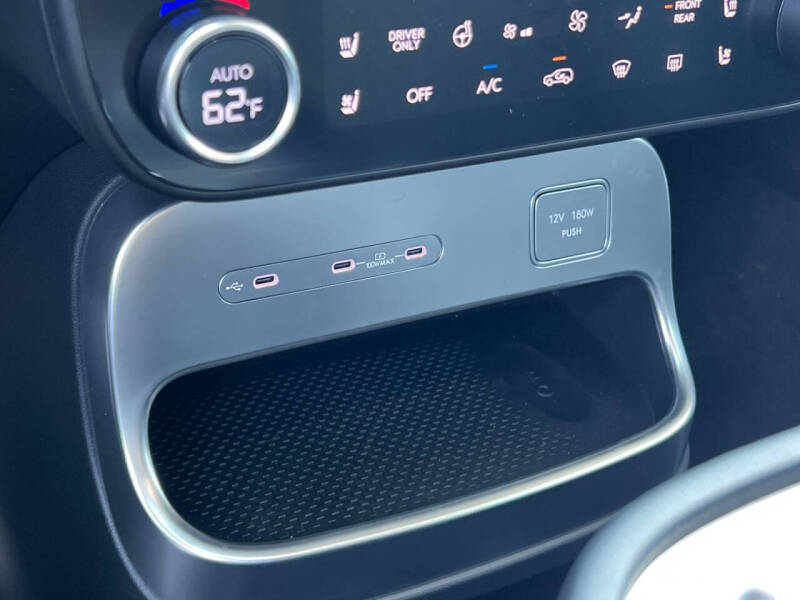 2026 Hyundai IONIQ 9 Performance Calligraphy