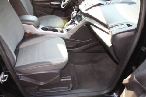 2016 Ford C-MAX Hybrid SE