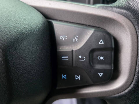 2023 Ford Bronco Wildtrak Advanced