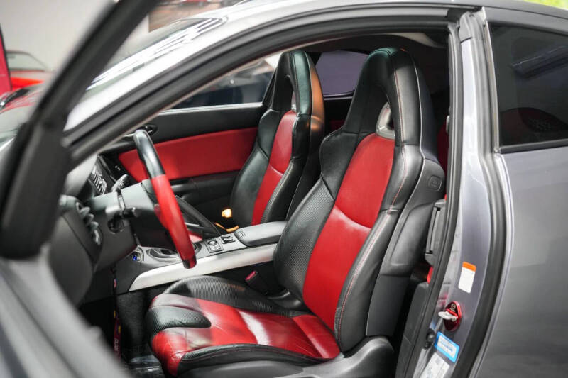 2005 Mazda RX-8
