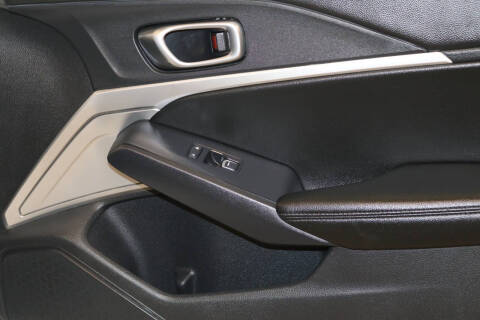 2024 Acura Integra