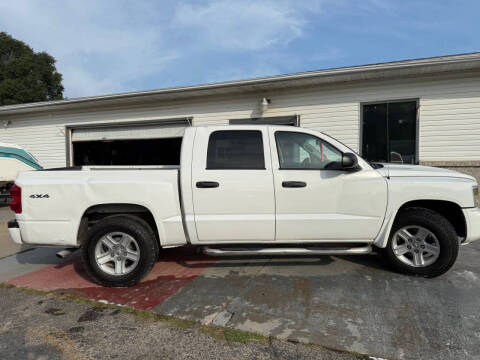 2011 RAM Dakota Big Horn