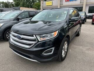 2015 Ford Edge for sale at Car Depot in Detroit MI