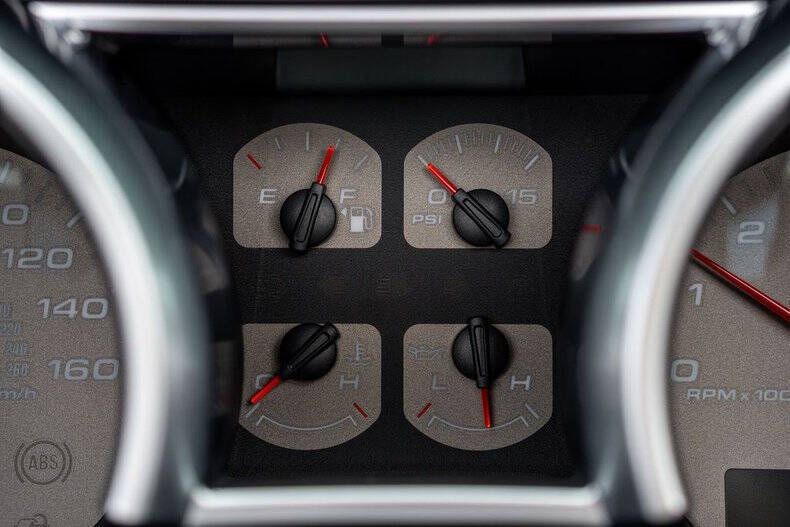 2008 Ford Shelby GT500