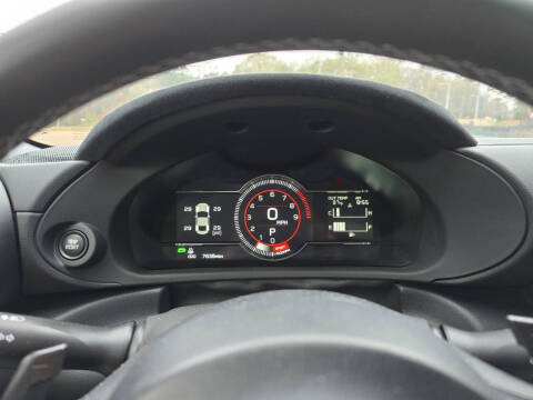 2025 Toyota GR86 Premium