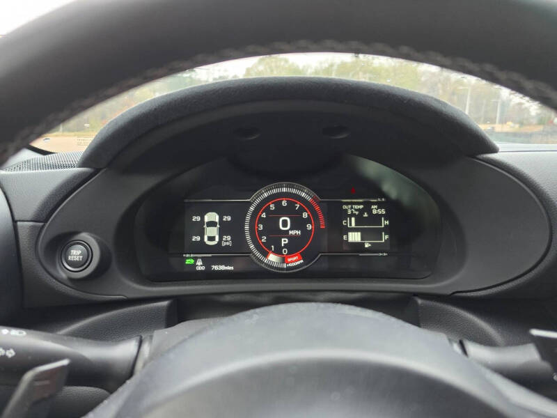 2025 Toyota GR86 Premium