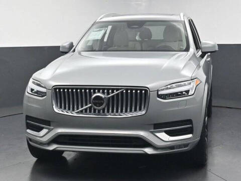 2025 Volvo XC90 B5 Plus Bright Theme