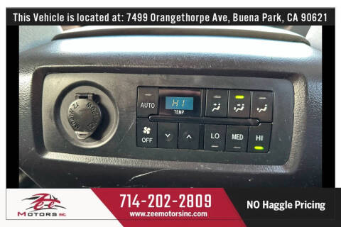 2016 Toyota Sequoia SR5