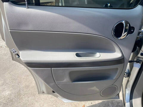 2007 Chevrolet HHR LT