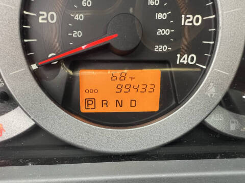 2011 Toyota RAV4 Limited