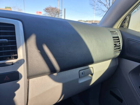 2007 Toyota 4Runner Limited