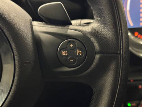 2016 MINI Countryman Cooper S ALL4