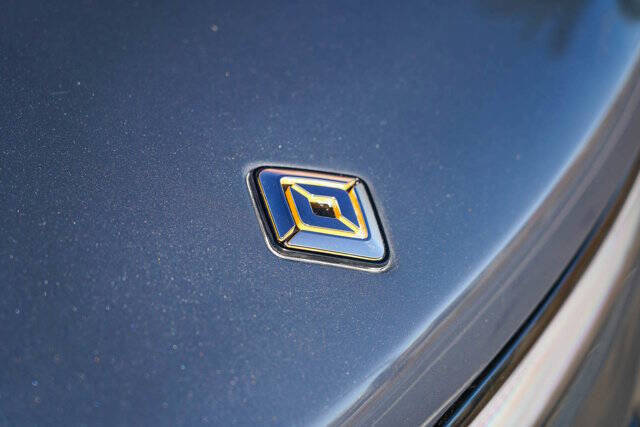 2022 Rivian R1S Launch Edition