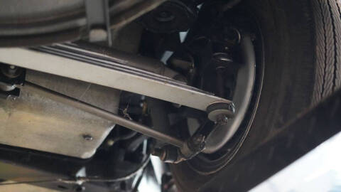 1965 Chevrolet Corvette