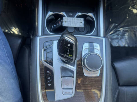 2020 BMW 7 Series 740i xDrive