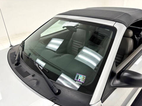 2002 Ford Mustang GT Deluxe