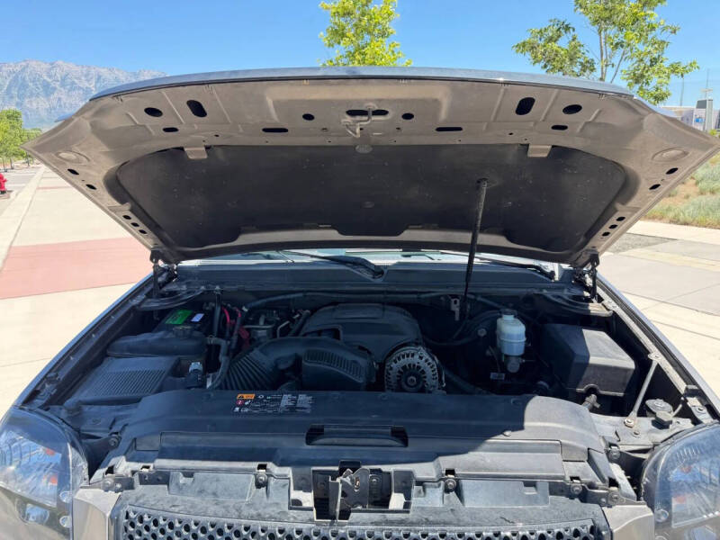 2012 GMC Yukon SLT