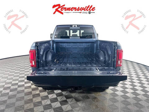 2025 RAM 2500 Limited